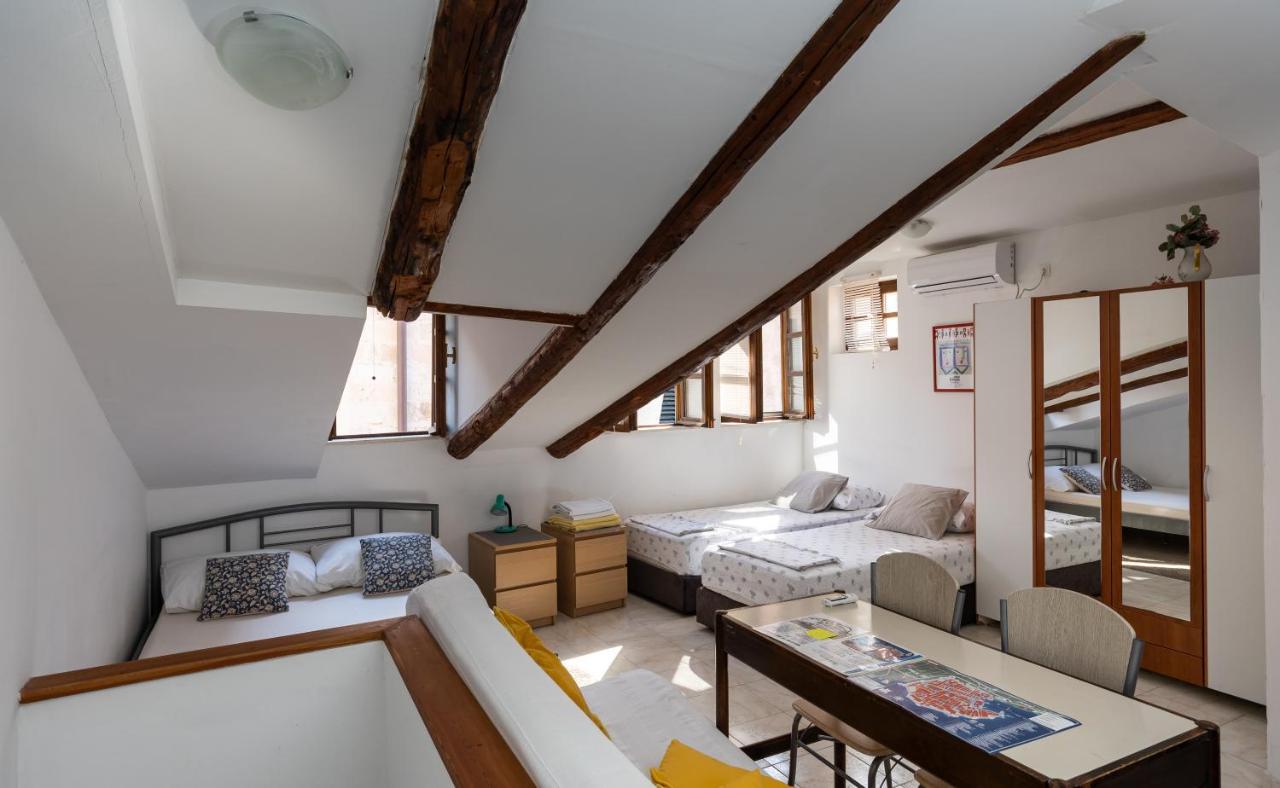 B&B Buza House 두브로브니크 외부 사진