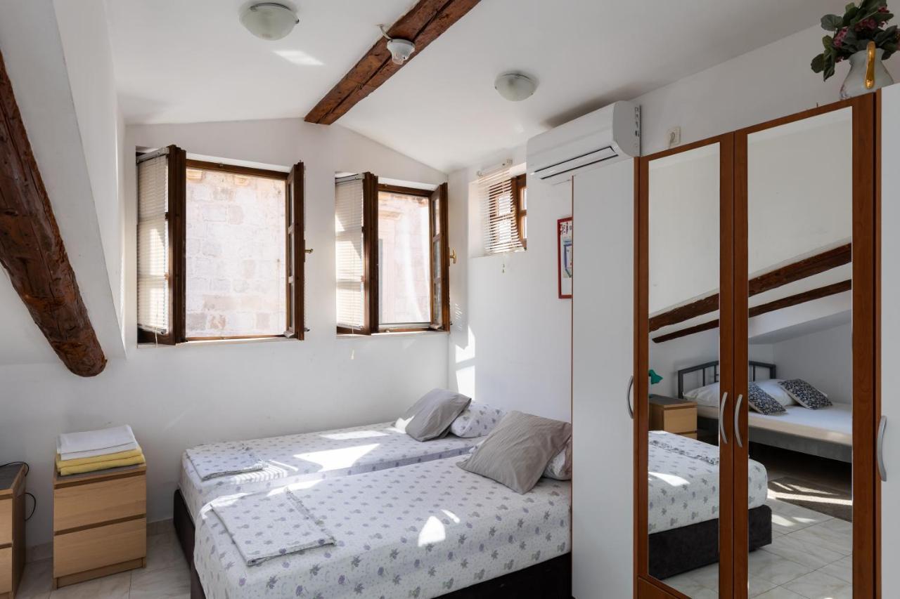 B&B Buza House 두브로브니크 외부 사진