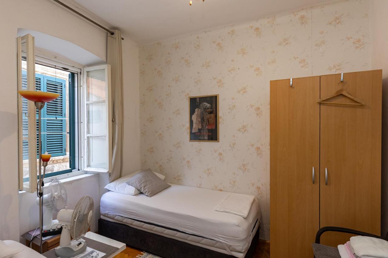 B&B Buza House 두브로브니크 외부 사진