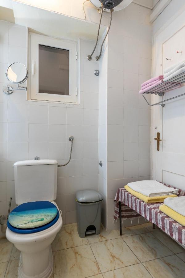 B&B Buza House 두브로브니크 외부 사진