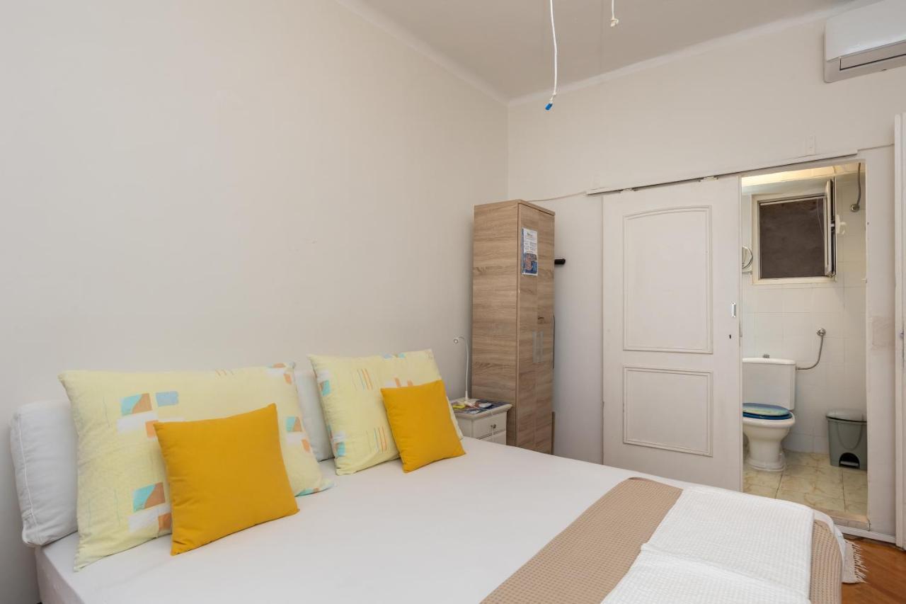 B&B Buza House 두브로브니크 외부 사진
