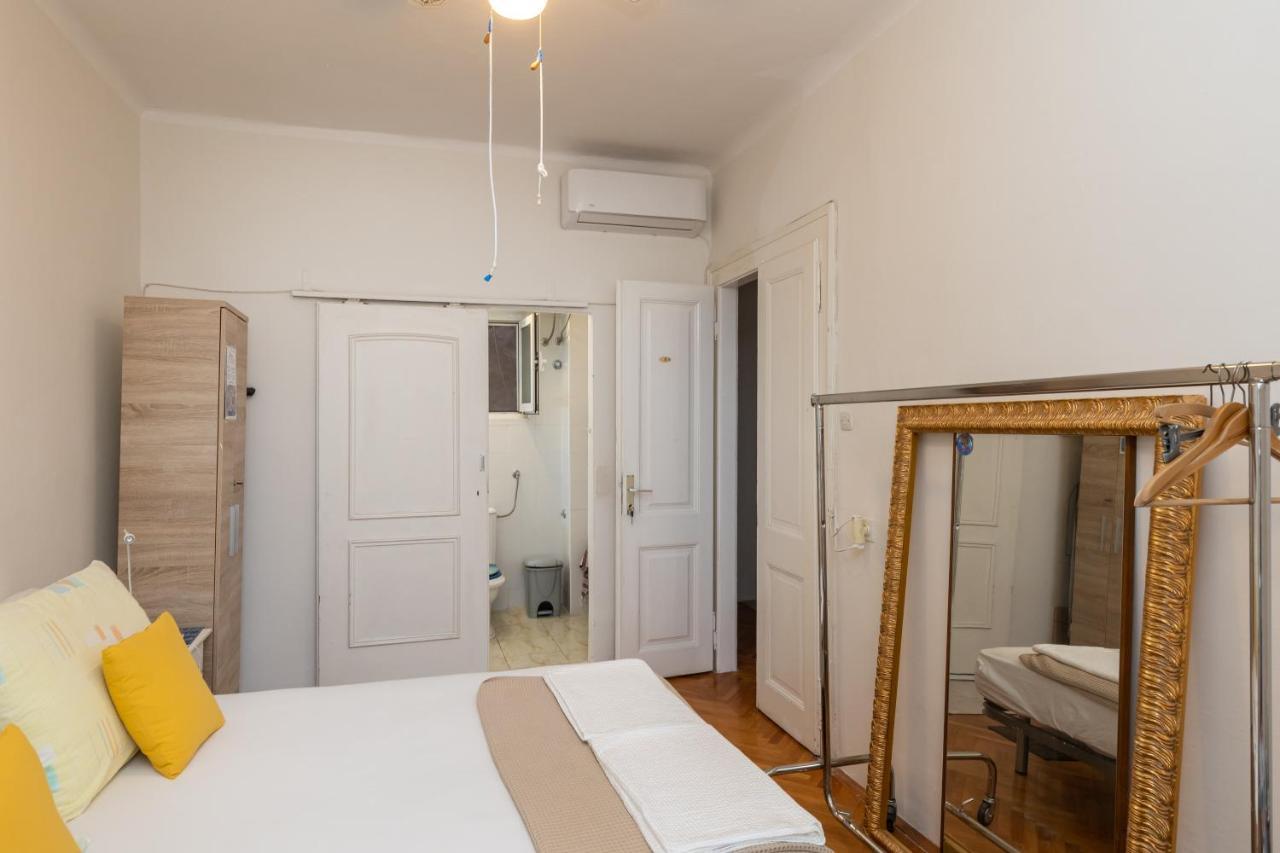 B&B Buza House 두브로브니크 외부 사진