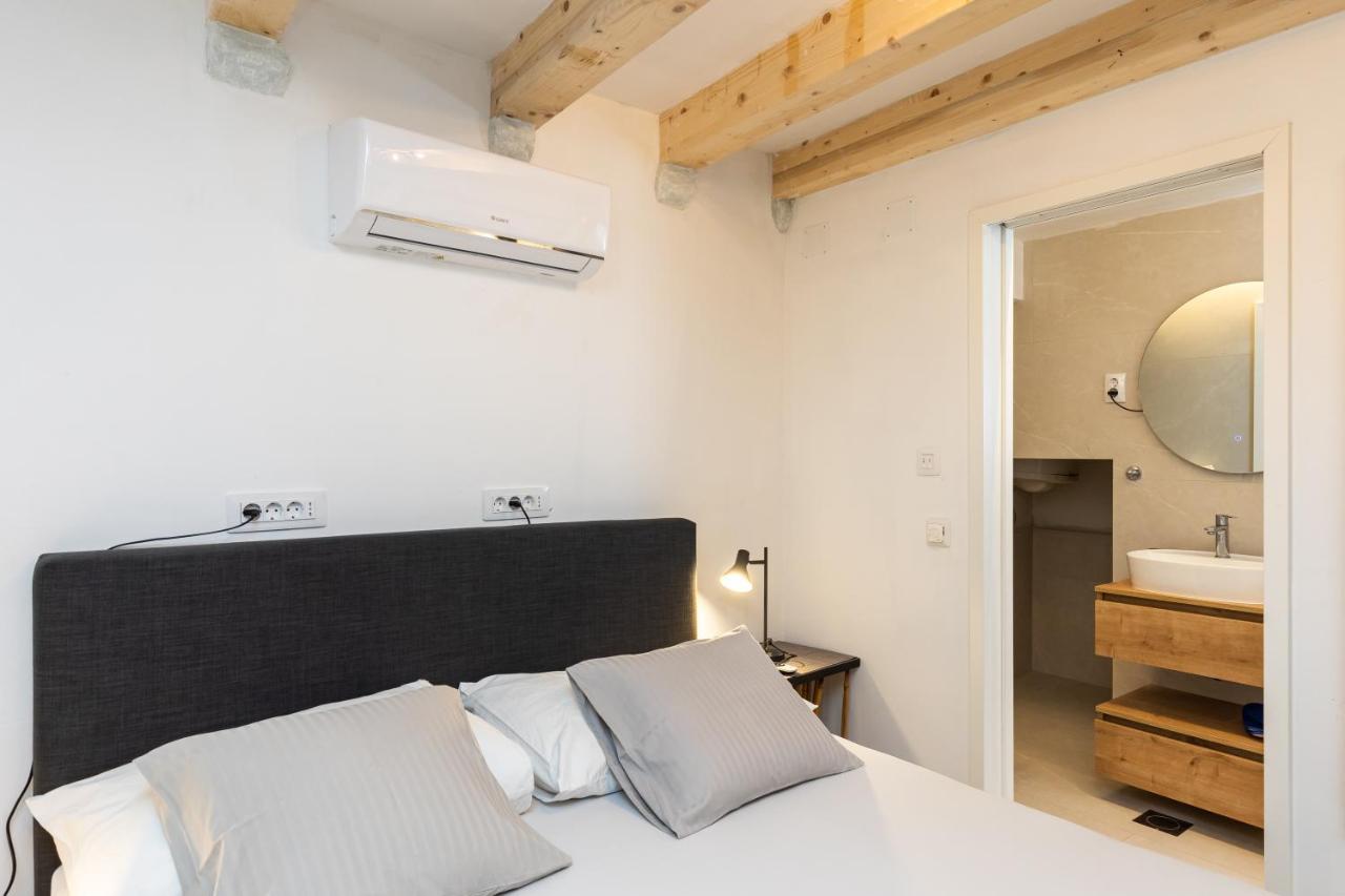 B&B Buza House 두브로브니크 외부 사진