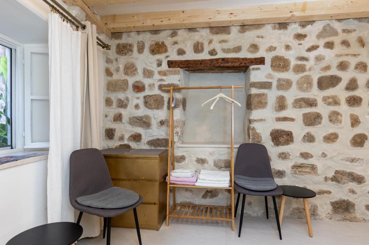 B&B Buza House 두브로브니크 외부 사진