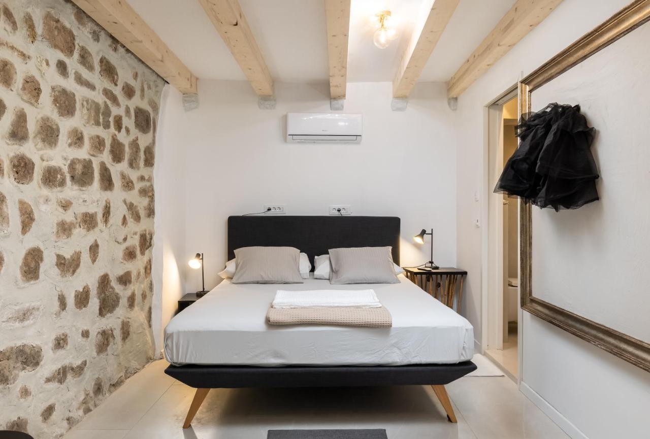 B&B Buza House 두브로브니크 외부 사진
